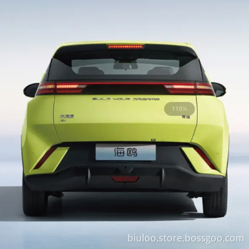 BYD cheap electric vehicles 2023 New Cars Launched Snap up Quickly BYD Seagull New Energy Vehicle in April 2023  electrical car